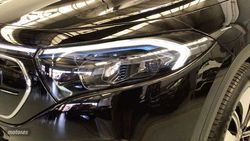 Mercedes EQA 300 4matic progressive - Miniatura 15