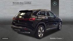 Mercedes EQA 300 4matic progressive - Miniatura 2