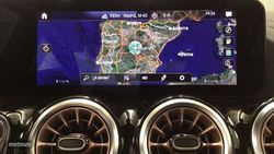 Mercedes EQA 300 4matic progressive - Miniatura 20