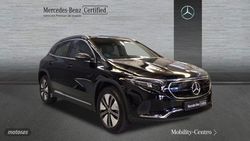 Mercedes EQA 300 4matic progressive - Miniatura 3