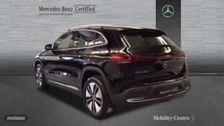 Mercedes EQA 300 4matic progressive - Miniatura 4