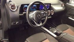 Mercedes EQA 300 4matic progressive - Miniatura 6