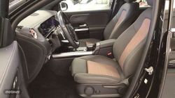 Mercedes EQA 300 4matic progressive - Miniatura 7