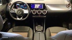 Mercedes EQA 300 4matic progressive - Miniatura 8