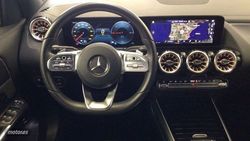 Mercedes EQA 300 4matic progressive - Miniatura 9