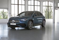 Mercedes Clase GLA GLA 250 e - Miniatura 1