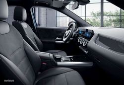 Mercedes Clase GLA GLA 250 e - Miniatura 10