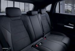 Mercedes Clase GLA GLA 250 e - Miniatura 11