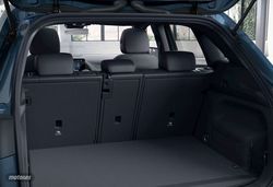 Mercedes Clase GLA GLA 250 e - Miniatura 13
