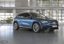 Mercedes Clase GLA GLA 250 e - Miniatura 3