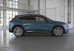 Mercedes Clase GLA GLA 250 e - Miniatura 4
