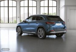 Mercedes Clase GLA GLA 250 e - Miniatura 7