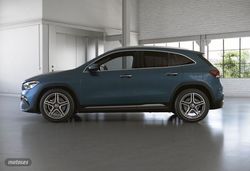 Mercedes Clase GLA GLA 250 e - Miniatura 8