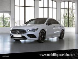 Mercedes Clase CLA CLA 250 e - Miniatura 1