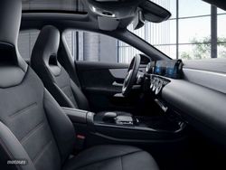 Mercedes Clase CLA CLA 250 e - Miniatura 10