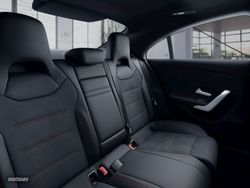 Mercedes Clase CLA CLA 250 e - Miniatura 11
