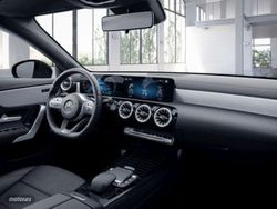 Mercedes Clase CLA CLA 250 e - Miniatura 12