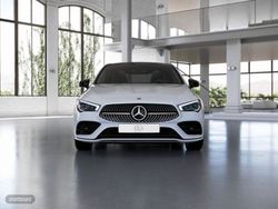 Mercedes Clase CLA CLA 250 e - Miniatura 2