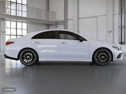 Mercedes Clase CLA CLA 250 e - Miniatura 4