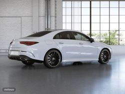 Mercedes Clase CLA CLA 250 e - Miniatura 5