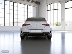 Mercedes Clase CLA CLA 250 e - Miniatura 6