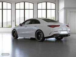 Mercedes Clase CLA CLA 250 e - Miniatura 7