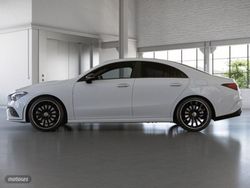 Mercedes Clase CLA CLA 250 e - Miniatura 8