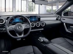 Mercedes Clase CLA CLA 250 e - Miniatura 9