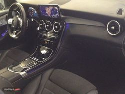 Mercedes Clase GLC GLC 200 d 4MATIC - Miniatura 10