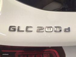 Mercedes Clase GLC GLC 200 d 4MATIC - Miniatura 12