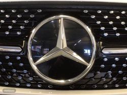 Mercedes Clase GLC GLC 200 d 4MATIC - Miniatura 13