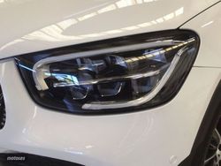 Mercedes Clase GLC GLC 200 d 4MATIC - Miniatura 14
