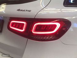 Mercedes Clase GLC GLC 200 d 4MATIC - Miniatura 15