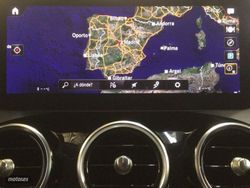 Mercedes Clase GLC GLC 200 d 4MATIC - Miniatura 19