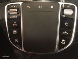 Mercedes Clase GLC GLC 200 d 4MATIC - Miniatura 20
