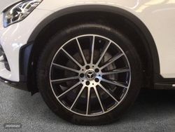 Mercedes Clase GLC GLC 200 d 4MATIC - Miniatura 5