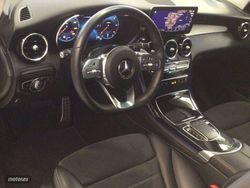 Mercedes Clase GLC GLC 200 d 4MATIC - Miniatura 6