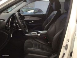 Mercedes Clase GLC GLC 200 d 4MATIC - Miniatura 7