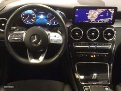 Mercedes Clase GLC GLC 200 d 4MATIC - Miniatura 9