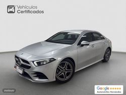 Mercedes Clase A 180 AMG 136 c.v - Miniatura 1