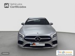 Mercedes Clase A 180 AMG 136 c.v - Miniatura 11