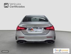 Mercedes Clase A 180 AMG 136 c.v - Miniatura 12
