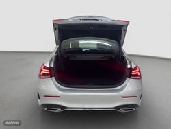 Mercedes Clase A 180 AMG 136 c.v - Miniatura 13