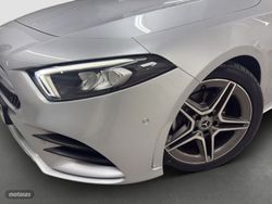 Mercedes Clase A 180 AMG 136 c.v - Miniatura 14