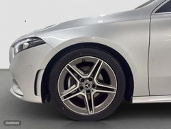 Mercedes Clase A 180 AMG 136 c.v - Miniatura 15