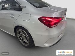 Mercedes Clase A 180 AMG 136 c.v - Miniatura 16