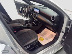 Mercedes Clase A 180 AMG 136 c.v - Miniatura 18