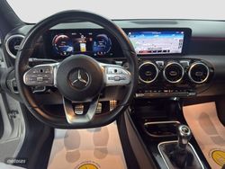 Mercedes Clase A 180 AMG 136 c.v - Miniatura 19