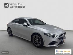 Mercedes Clase A 180 AMG 136 c.v - Miniatura 2