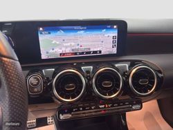 Mercedes Clase A 180 AMG 136 c.v - Miniatura 20